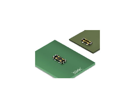 SMK板(FPC)對板連接器FB-9系列