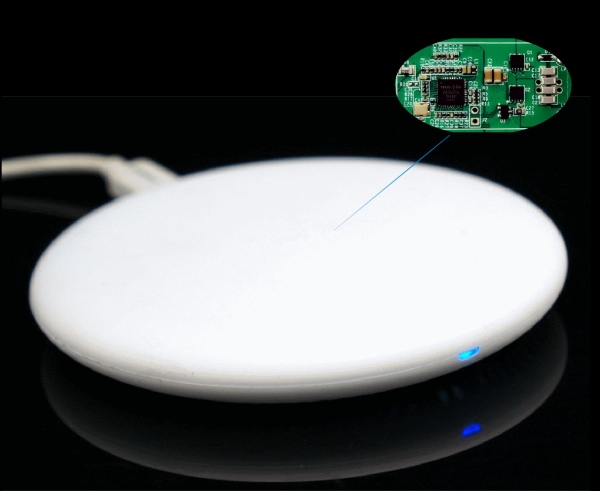 TX-MT5815 無線充方案